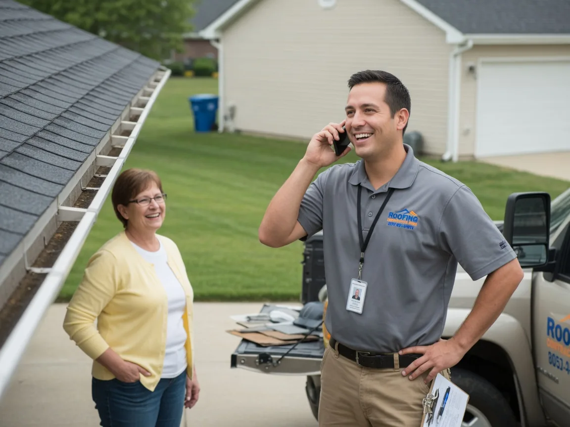 Local Roofing Contractors Avalon, WI FAQs